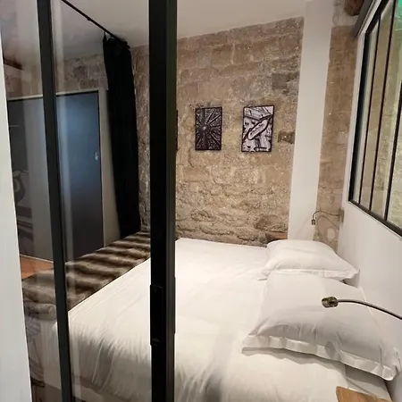 Good Vibes Luxurious Loft In 11th, With Ac & Table Football * Paris